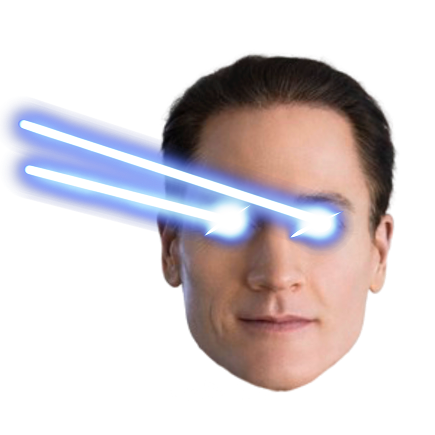 Laser Bryan